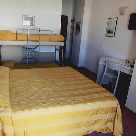 Hotel Igea Spiaggia Bellaria-Igea Marina Eksteriør bilde