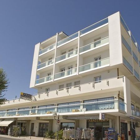 Hotel Igea Spiaggia Bellaria-Igea Marina Eksteriør bilde