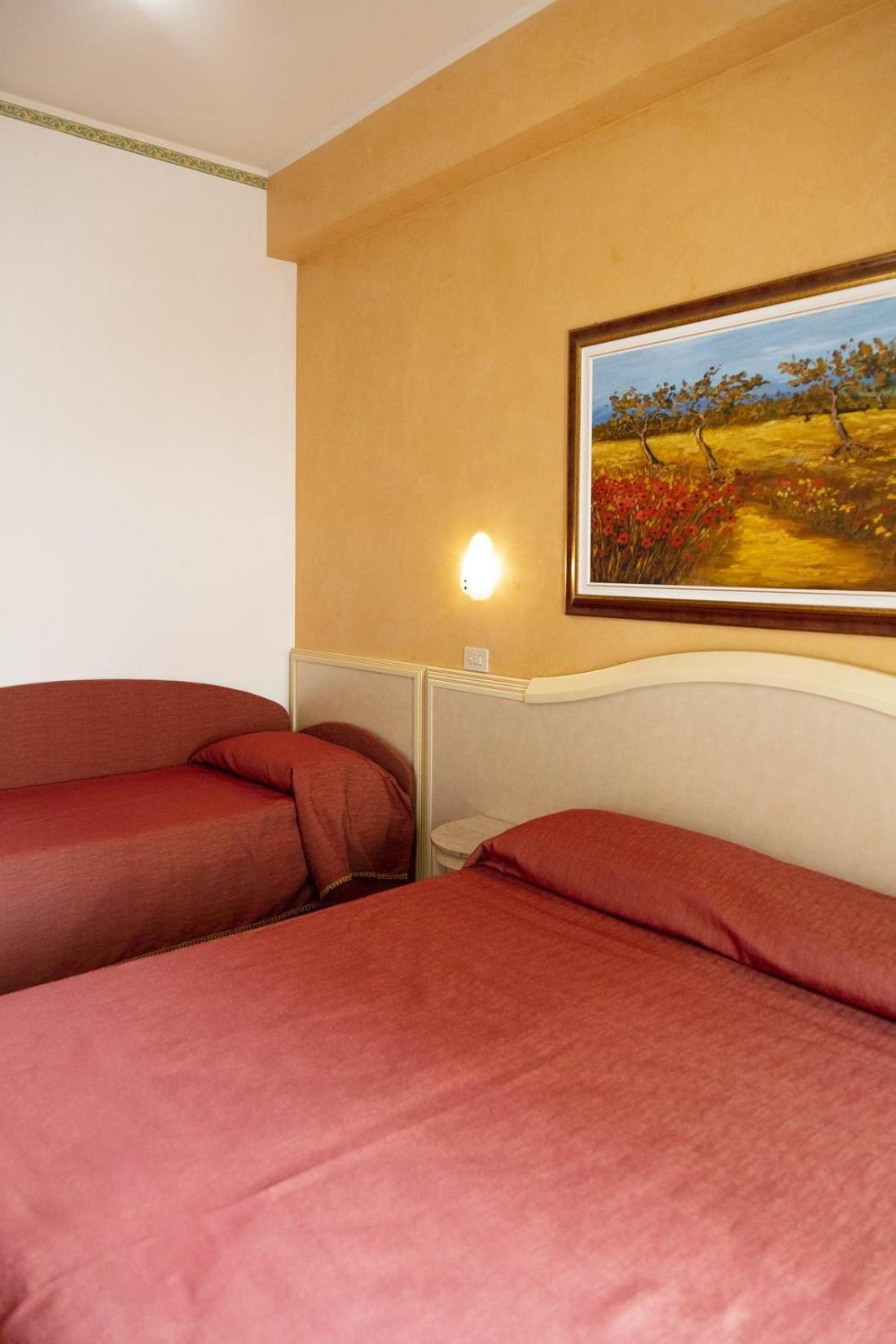 Hotel Igea Spiaggia Bellaria-Igea Marina Eksteriør bilde