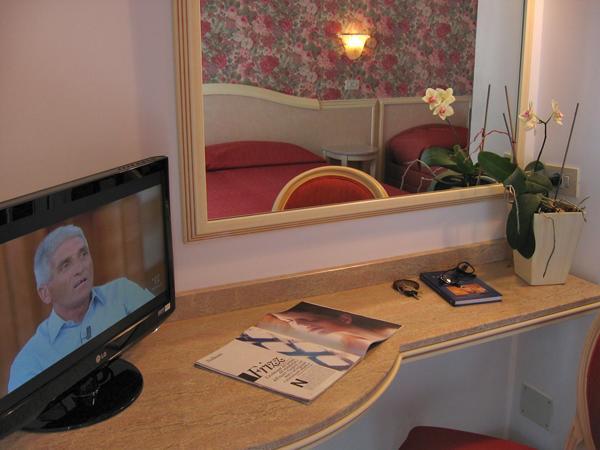 Hotel Igea Spiaggia Bellaria-Igea Marina Eksteriør bilde