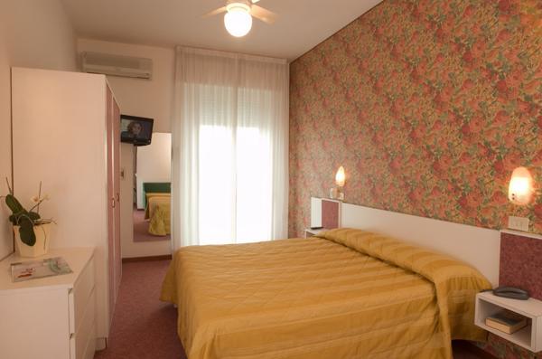 Hotel Igea Spiaggia Bellaria-Igea Marina Eksteriør bilde