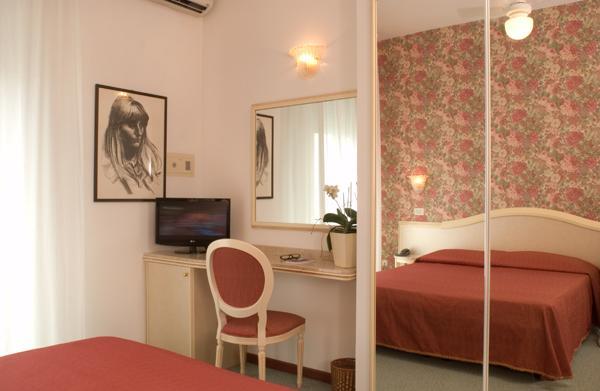Hotel Igea Spiaggia Bellaria-Igea Marina Eksteriør bilde