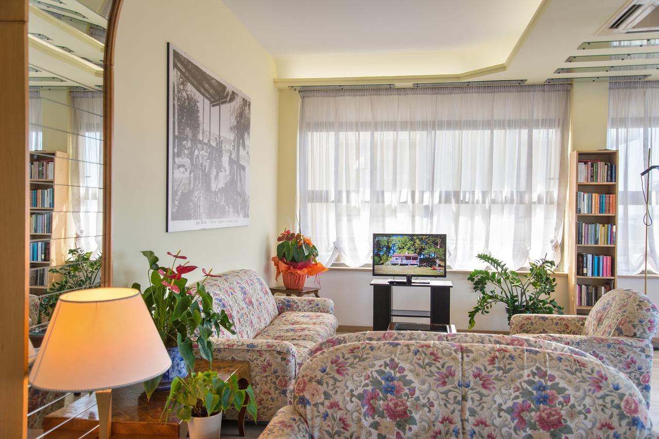Hotel Igea Spiaggia Bellaria-Igea Marina Eksteriør bilde